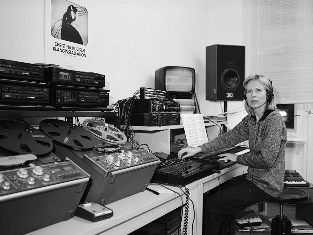 The Emergence of Sound